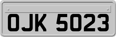 OJK5023