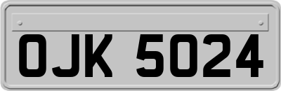 OJK5024