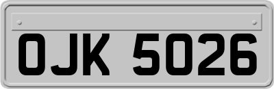 OJK5026