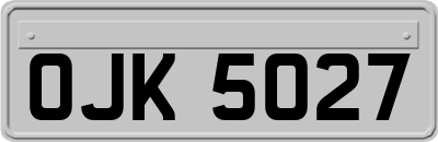 OJK5027