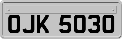OJK5030