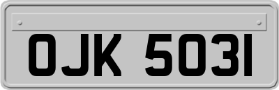 OJK5031
