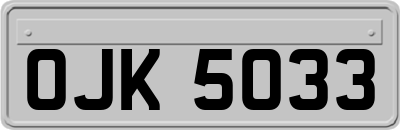 OJK5033