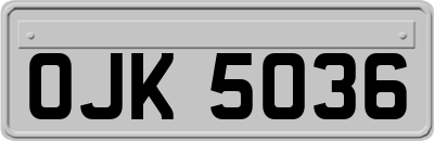 OJK5036