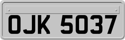OJK5037