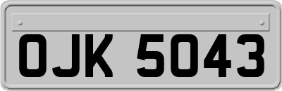 OJK5043