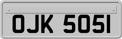 OJK5051