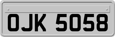 OJK5058