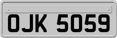 OJK5059