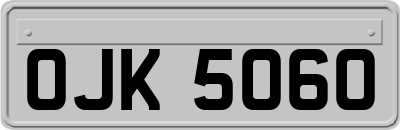 OJK5060