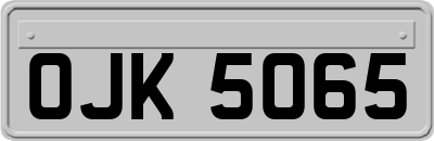 OJK5065