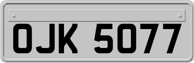 OJK5077
