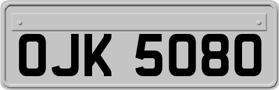 OJK5080