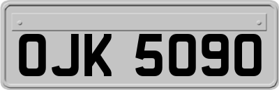 OJK5090