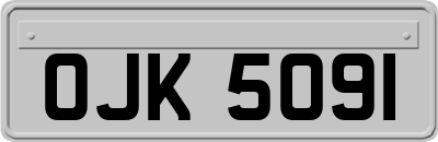OJK5091