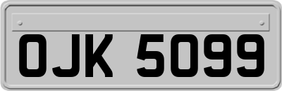 OJK5099