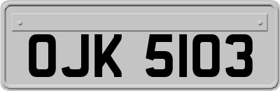 OJK5103