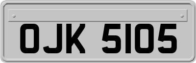 OJK5105