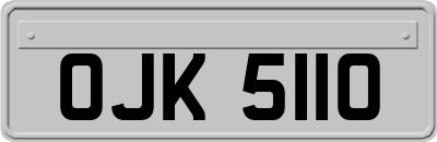 OJK5110