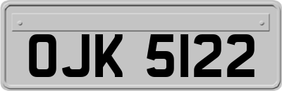 OJK5122