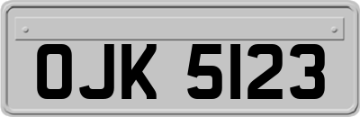 OJK5123