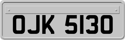 OJK5130