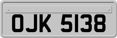 OJK5138