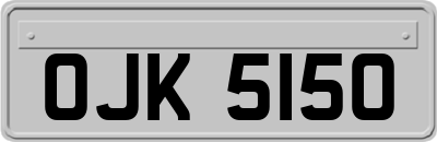 OJK5150