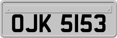 OJK5153