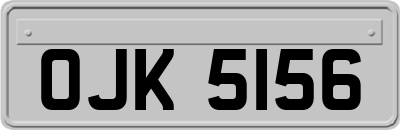 OJK5156