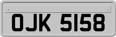 OJK5158