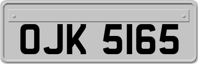 OJK5165