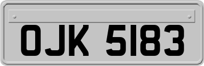 OJK5183