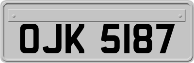 OJK5187