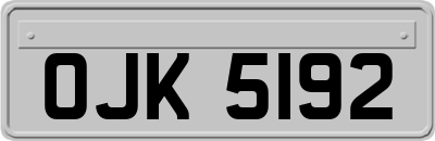 OJK5192
