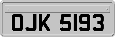OJK5193