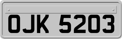 OJK5203