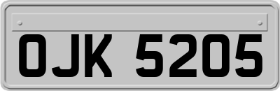 OJK5205
