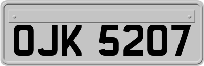 OJK5207