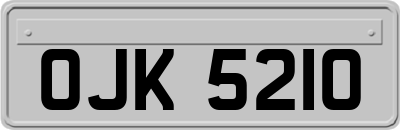 OJK5210