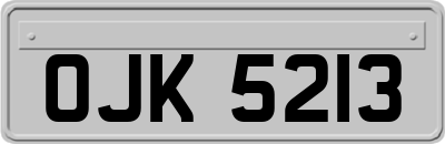 OJK5213