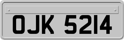 OJK5214