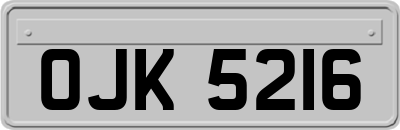 OJK5216