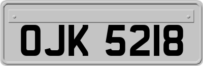 OJK5218