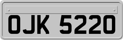 OJK5220