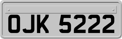 OJK5222