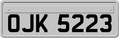 OJK5223
