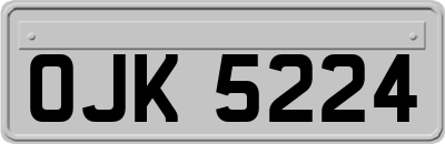 OJK5224