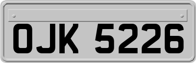 OJK5226