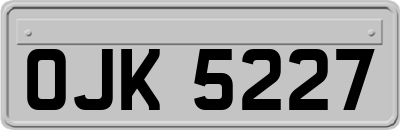 OJK5227